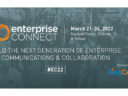 Get a Glimpse at the Exhibitors Coming to Enterprise Connect 2022