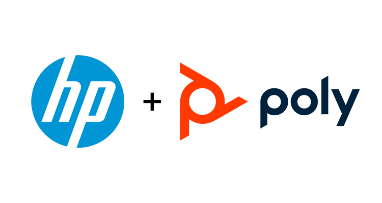 HP Inc. to Acquire Poly