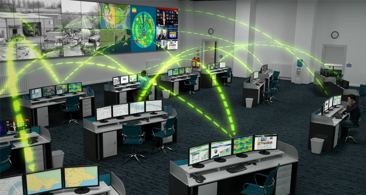Datapath Updates Functionalities of Aetria Video Management Solution for Video Wall Support, Switchover Failsafe and More