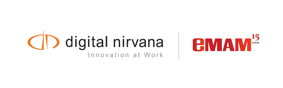 Digital Nirvana EMAM15