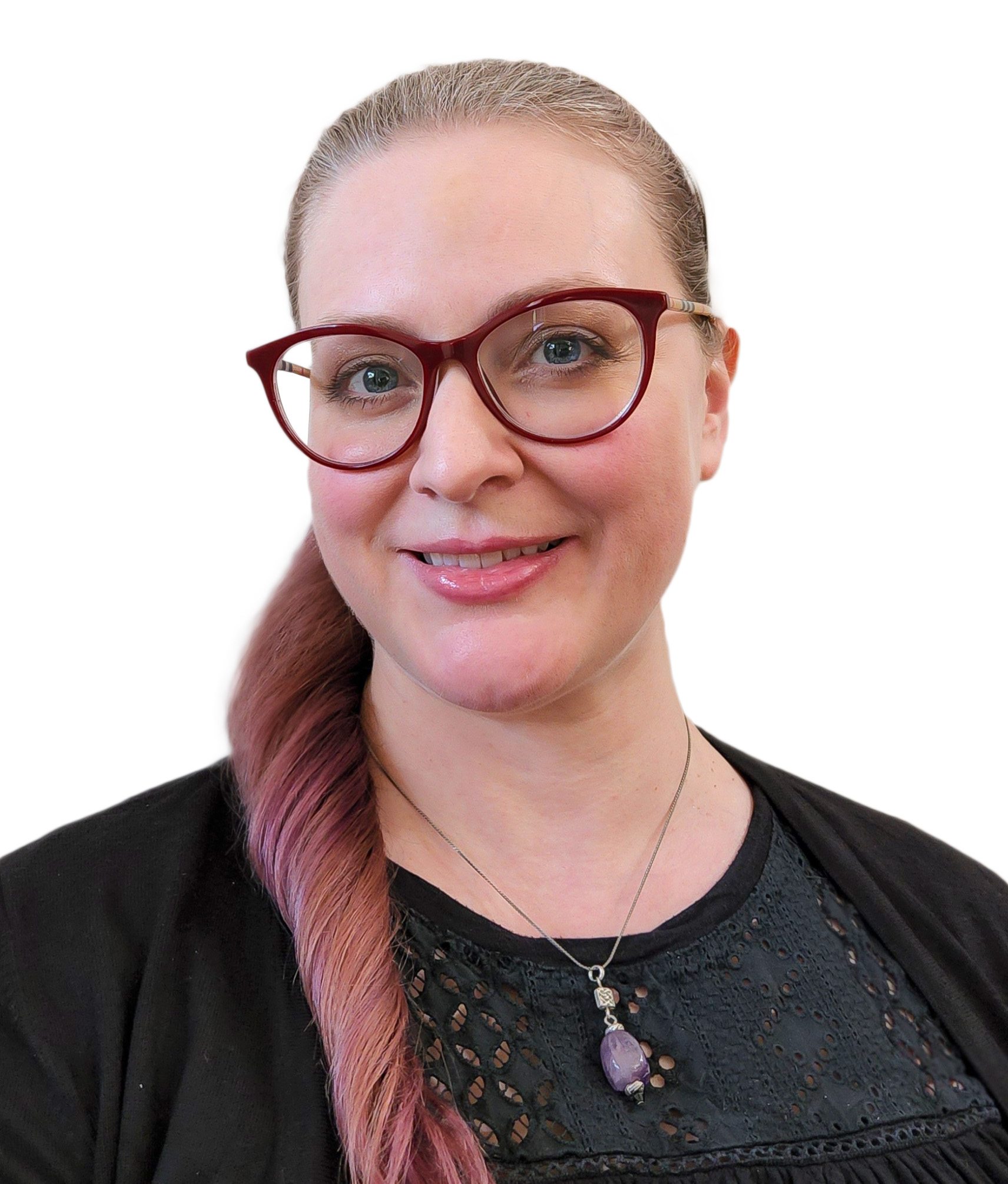 Dover Mundt Headshot