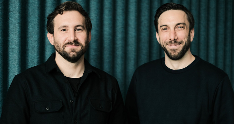 HOLOPLOT Appoints Tom Barker Harrold and Ryan Penny