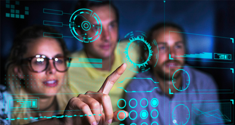 InfoComm Emerging Tech sessions