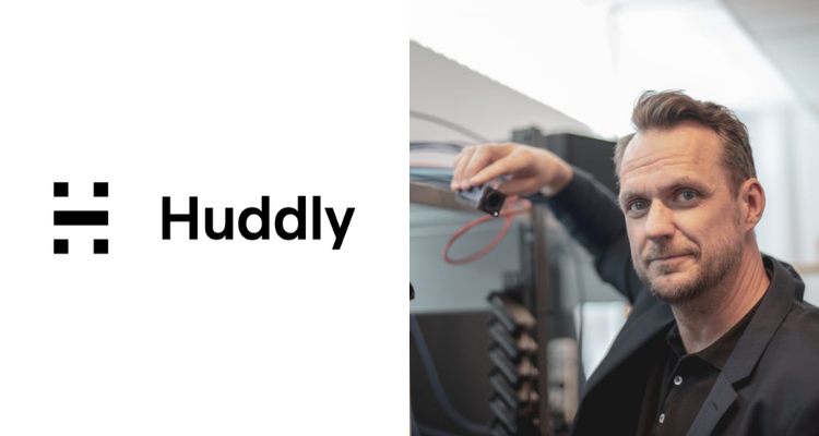 An Interview With Vegard Hammer, Chief Technology Officer of Huddly