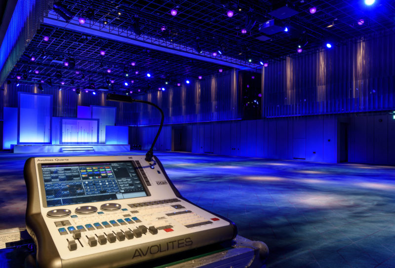 Avolites’ Lighting Consoles Chosen to Power Lighting Control at The Londoner Hotel