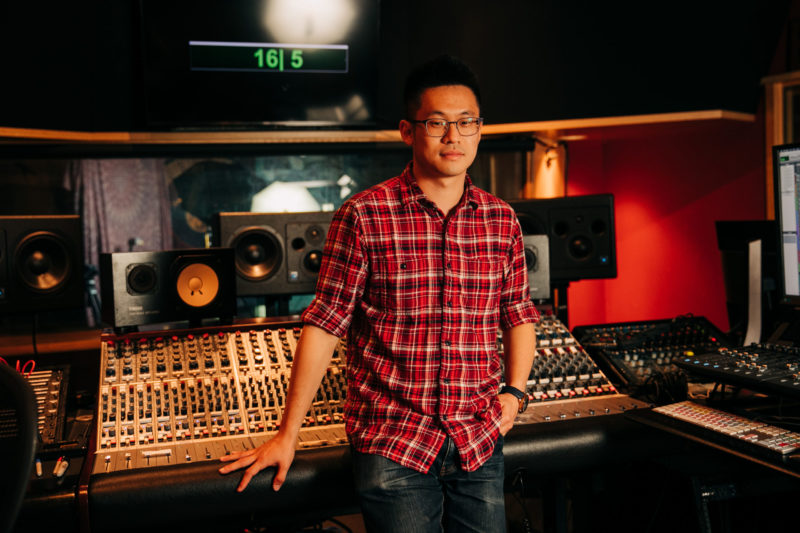 NUGEN Audio’s Halo Upmix and Stereoizer Plug-ins Are Tools of Choice for Music Producer and Audio Engineer, Soya Soo
