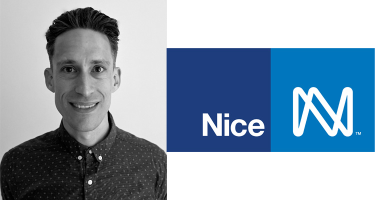 Nice/Nortek Control Welcomes Phil Hardaway as EMEA Sales Manager