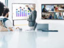 DTEN to Showcase Exclusive Zoom Whiteboard Solution at ISE 2022