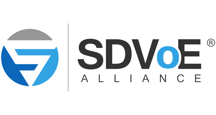 SDVoE Alliance 1