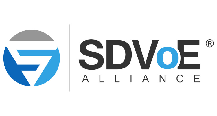 SDVoE Alliance