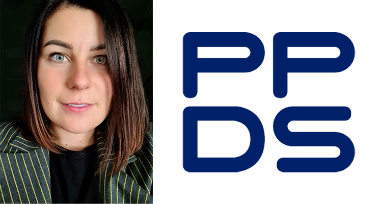 PPDS Adds Valeriia Polovkova as Dedicated International Project Manager for Hospitality, Corporate, Retail Installs