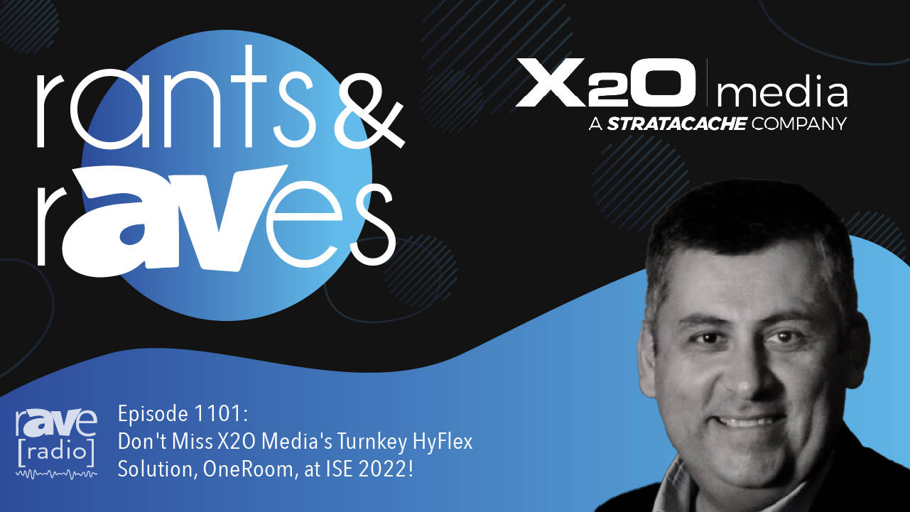 OneRoom  X2O Media Solutions