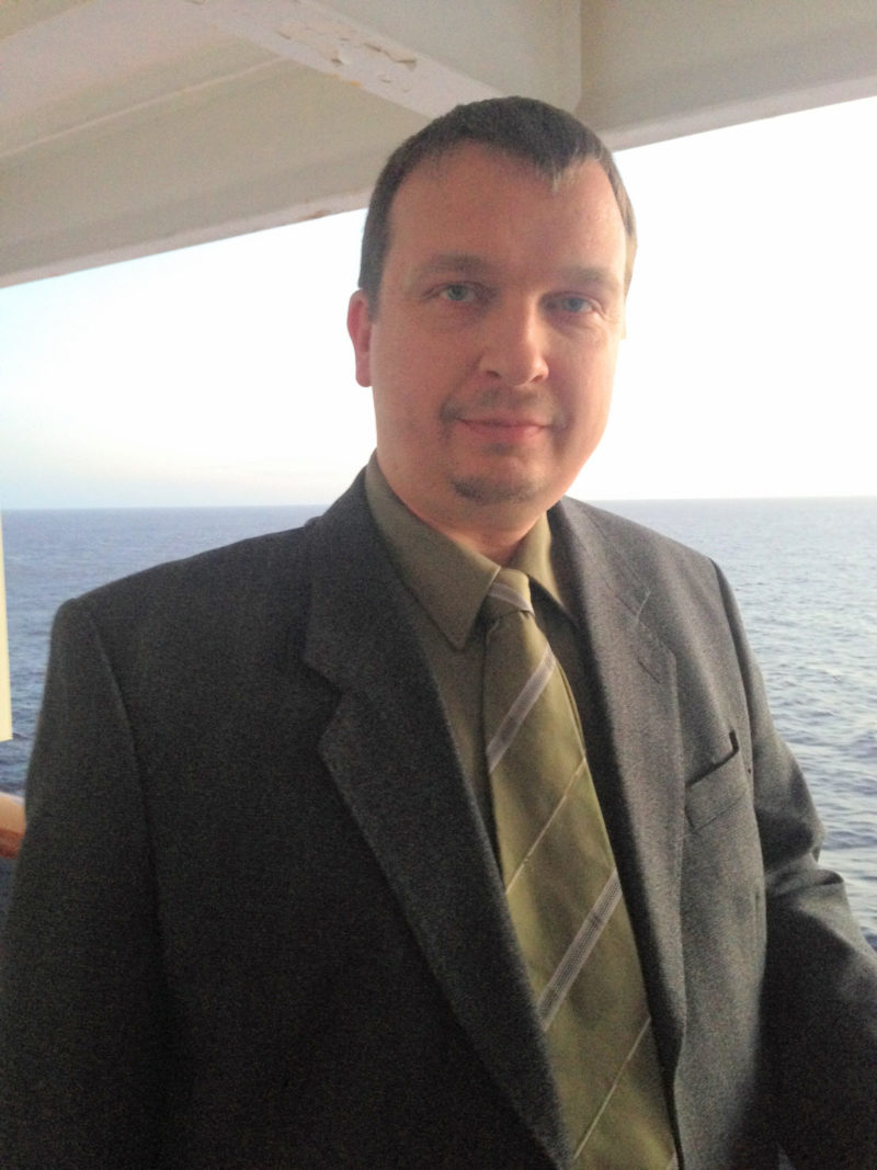 Advanced Systems Group Appoints Andreas Hoeschle as Key Technical Account Manager