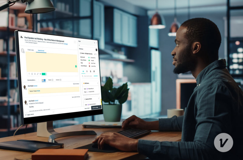 OneVision Introduces ProVision Ticketing App To Improve User Experience and Performance