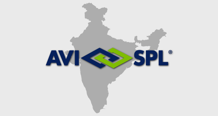 AVI-SPL Completes Incorporation of AVI-SPL India Private Limited