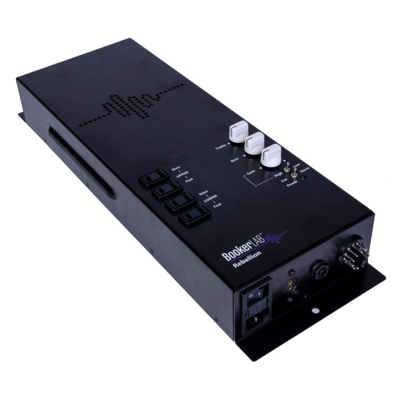 BookerLAB Premieres Two New Products and Upgraded Amplifier at the 2022 NAMM Show