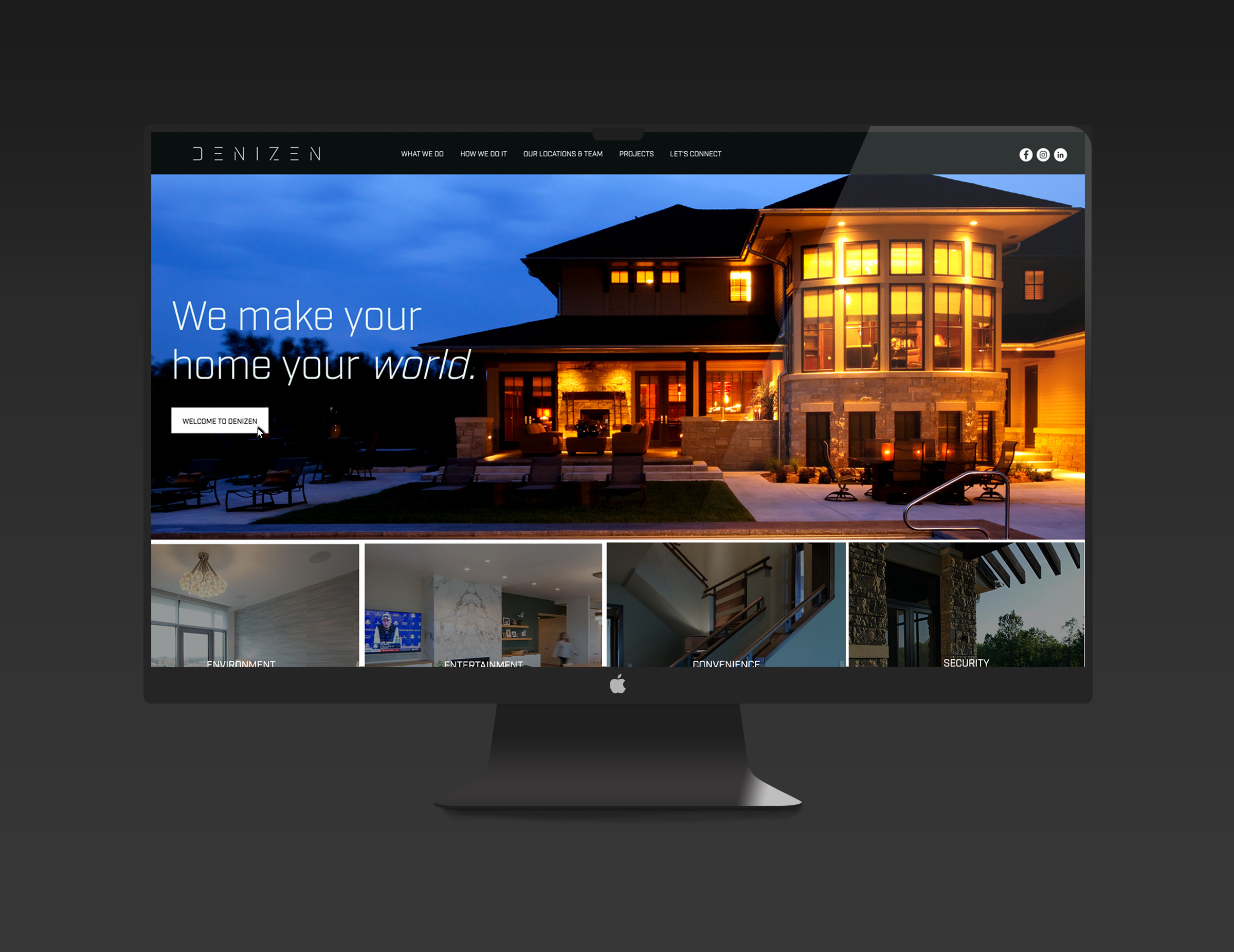 Denizen New BrandandWebsite on Mac 05 10 22