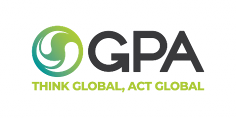 GPA logo