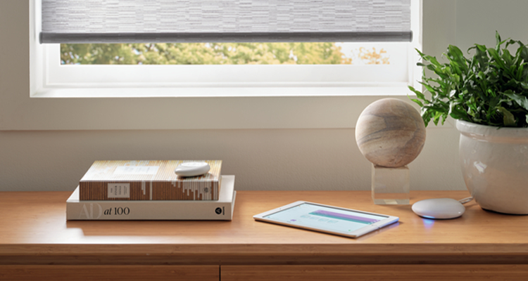 Hunter Douglas Introduces PowerView Gen 3 Automation