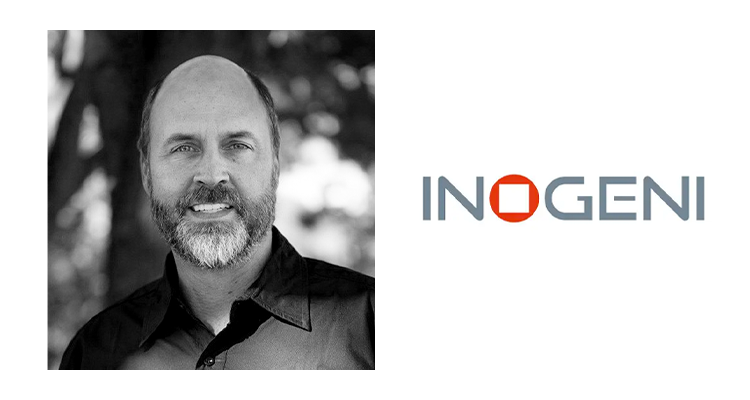 INOGENI Hires Jeff Meyer as New Chief Revenue Officer