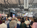 ISE Tops 43,600+ Attendees!