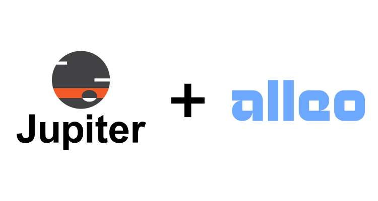 Jupiter Adds Strategic Partnership With Alleo