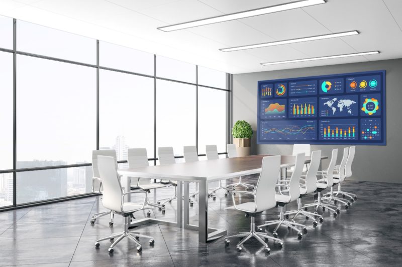 PPDS Unveils New Beyond 8K Philips 6000 Series Direct View LED Range