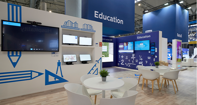 PPDS Shares Plans for InfoComm 2022