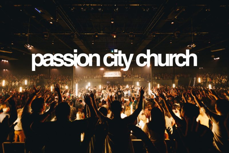 Artel Video Systems Builds Future-Proof Live Audio Transport Solution for Passion City Church