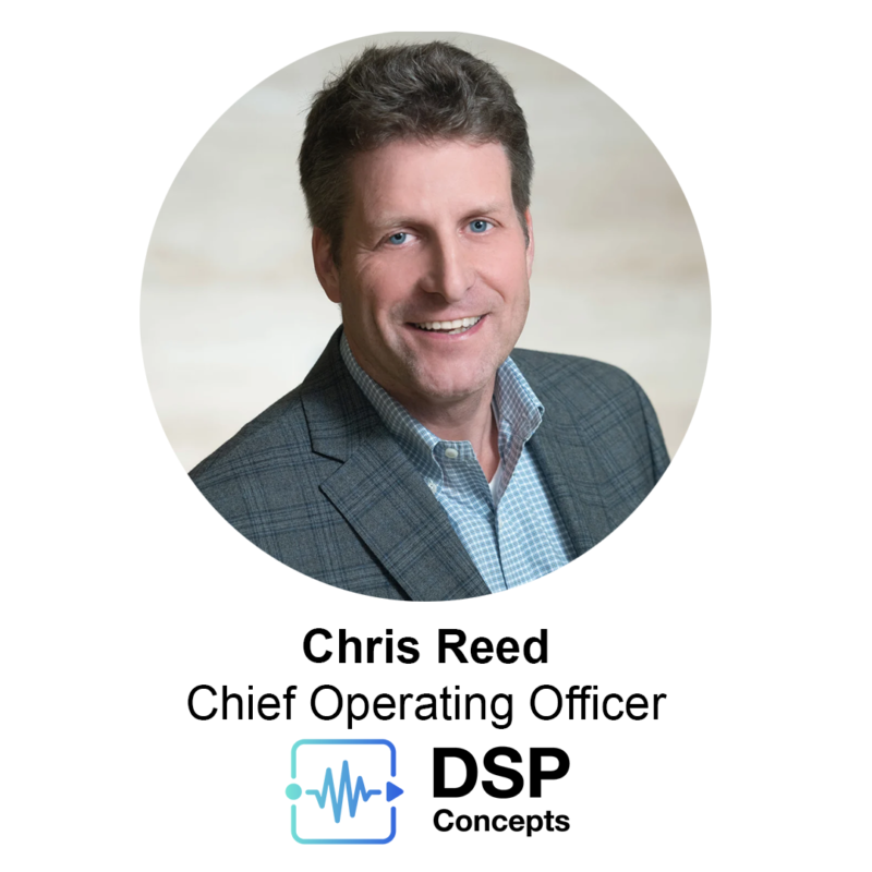 SP Concepts Appoints Accomplished Industry Executive Chris Reed as Chief Operating Officer