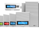 AtlasIED Features IPX Family of IP Endpoints at ISE 2022