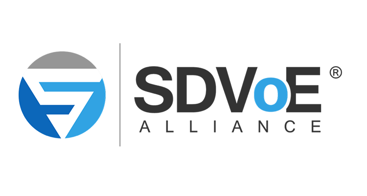 SDVoE