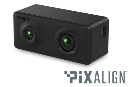 Epson PixAlign