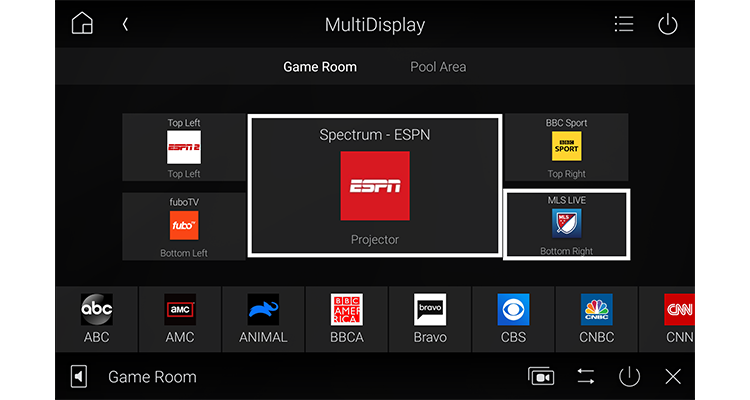 Snap One Demos Range of New Products at InfoComm 2022