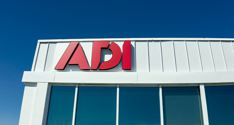 adi headquarters