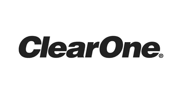 ClearOne Announces Second Reorg in as Many Months