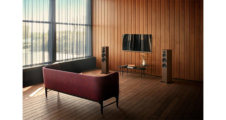 Dynaudio’s Focus Series of Wireless Speakers to Come ‘Dirac Ready’