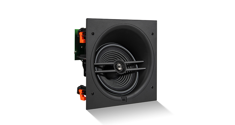 flåde overalt toilet HARMAN Luxury Audio Group Announces JBL Stage Architectural Series  Loudspeakers – rAVe [PUBS]