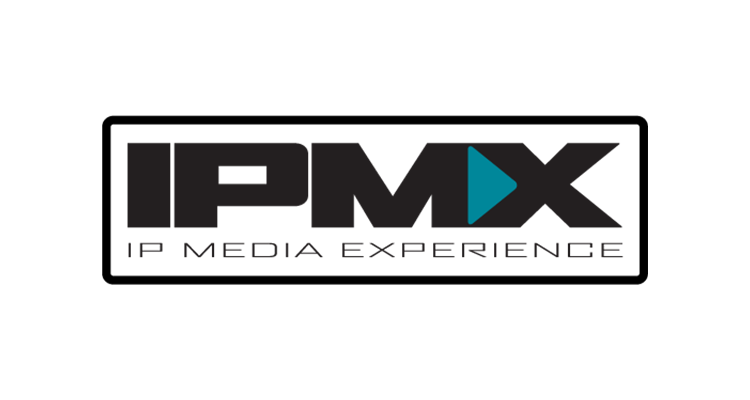 ipmx logo