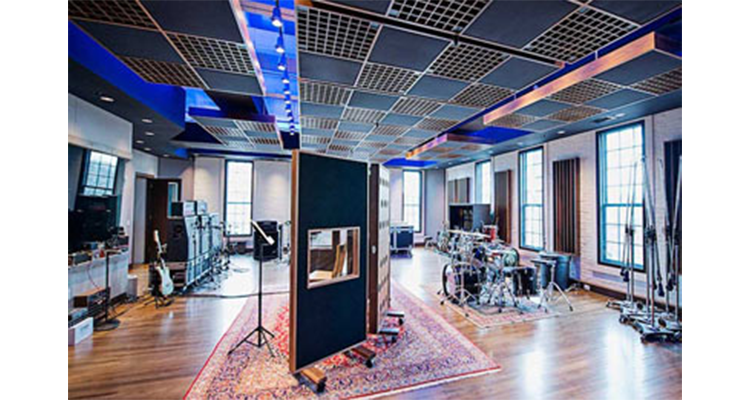 Recording Studio Windows, Sound Insulation Windows