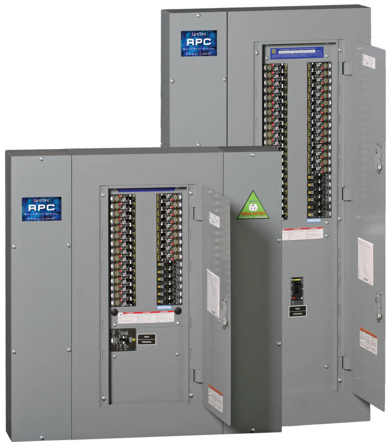 LynTec Brings Versatile Power Control to InfoComm 2022