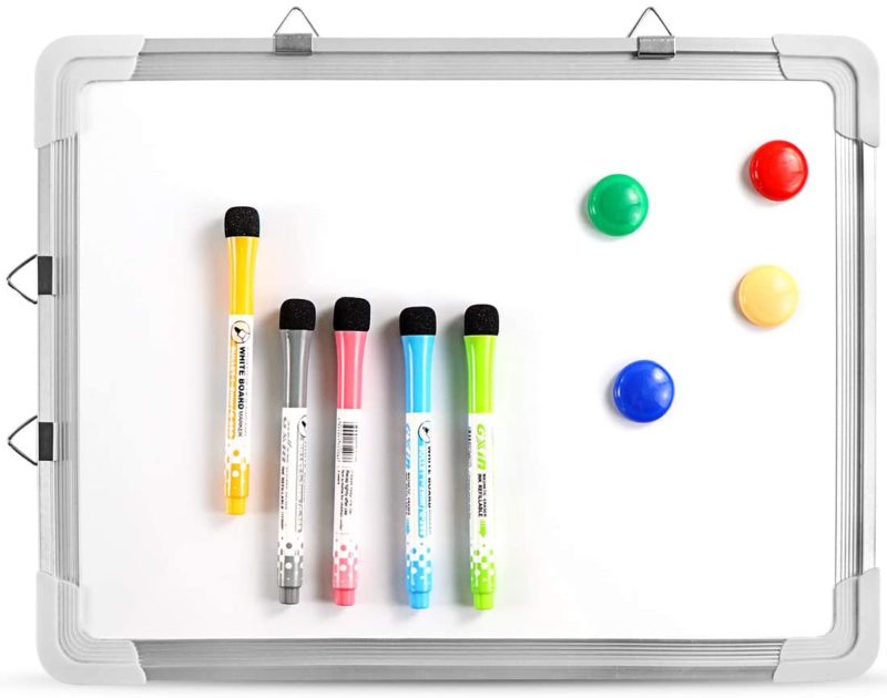 Up Your Whiteboard Game by Combining the Best of Analog and Digital