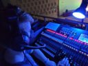 Clear-Com Intercom Gear Takes the Heat for Maryland High School