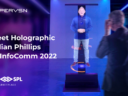 HYPERVSN and AVI-SPL Collaborate for InfoComm 2022 HYPERVSN and AVI-SPL Collaborate for InfoComm 2022