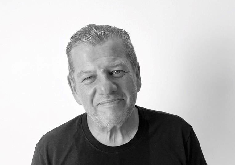 Jon Barker Creative Director North Star Engineers