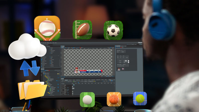 Chyron’s PRIME 4.5 Release Adds Efficiency to Data-Driven Graphics, Eases Shift to Cloud-Based Video Workflows