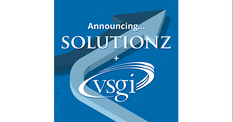 Solutionz, Inc. Announces Purchase of VSGi