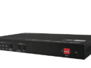 Vanco Introduces the EVSW4K41 Evolution 4K 4×1 Multiformat Collaboration Switcher