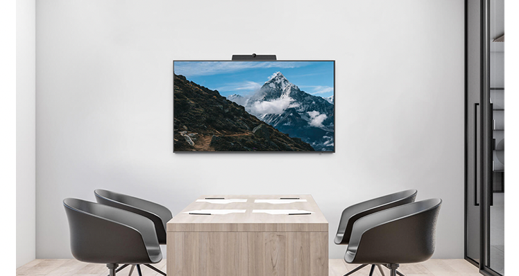 Maxhub Introduces the 98-Inch DLED ND98PNA 4K Commercial Display