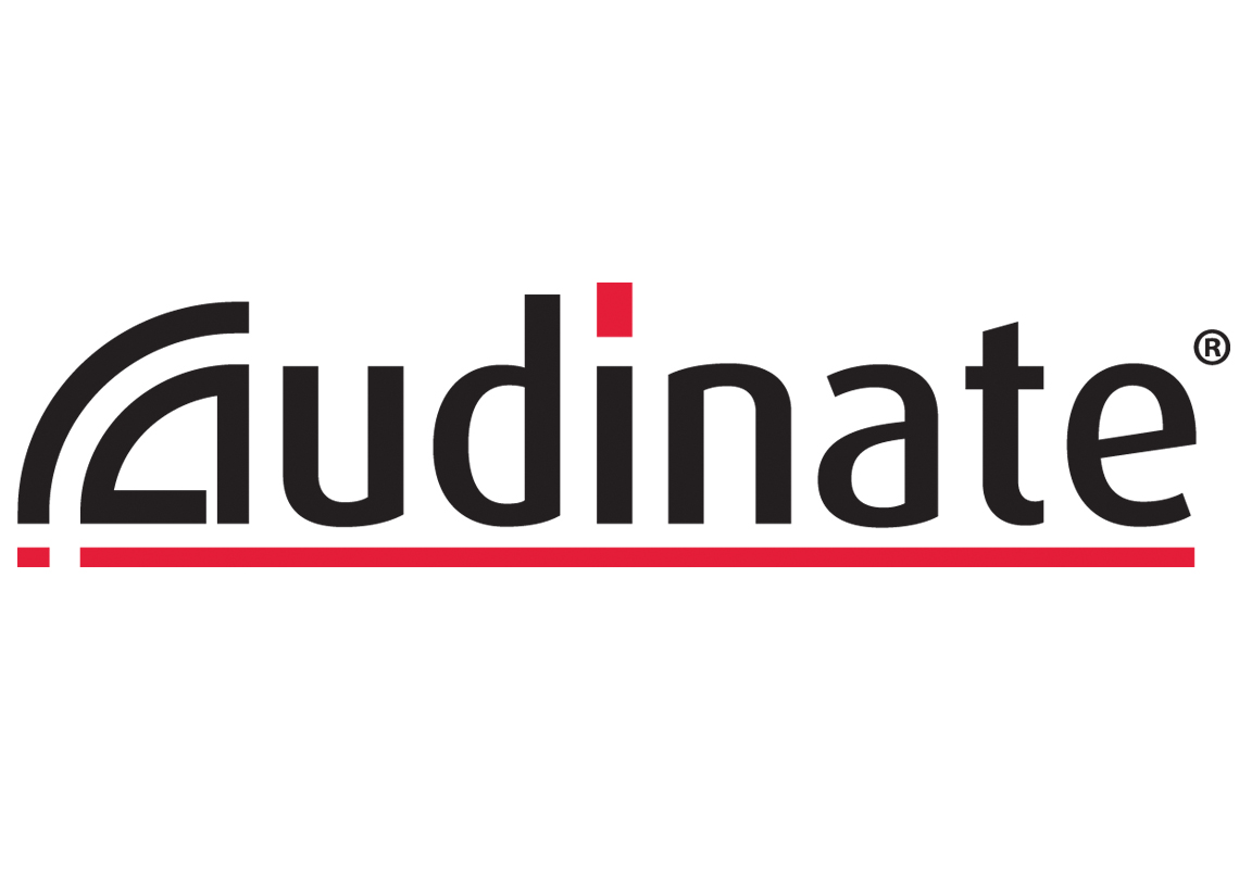 audinate logo. jpg